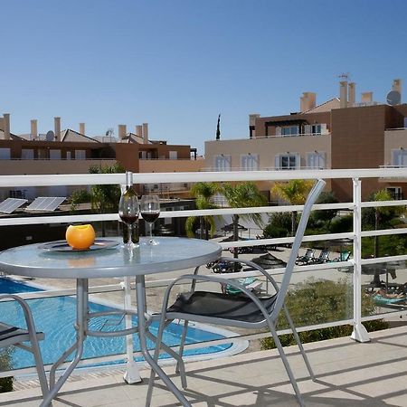 Apartamento Laranjas Garden Cabanas De Tavira Exterior foto