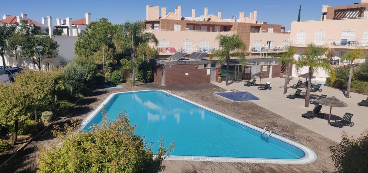 Apartamento Laranjas Garden Cabanas De Tavira Exterior foto