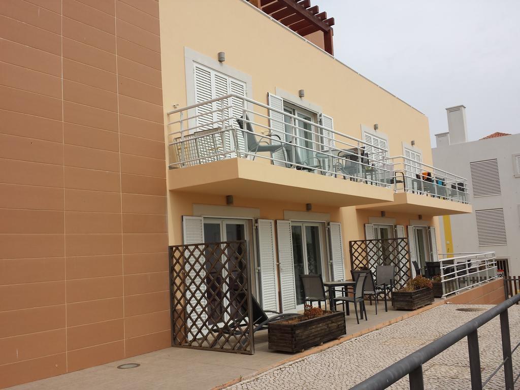 Apartamento Laranjas Garden Cabanas De Tavira Exterior foto