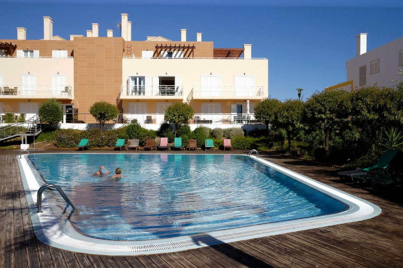 Apartamento Laranjas Garden Cabanas De Tavira Exterior foto