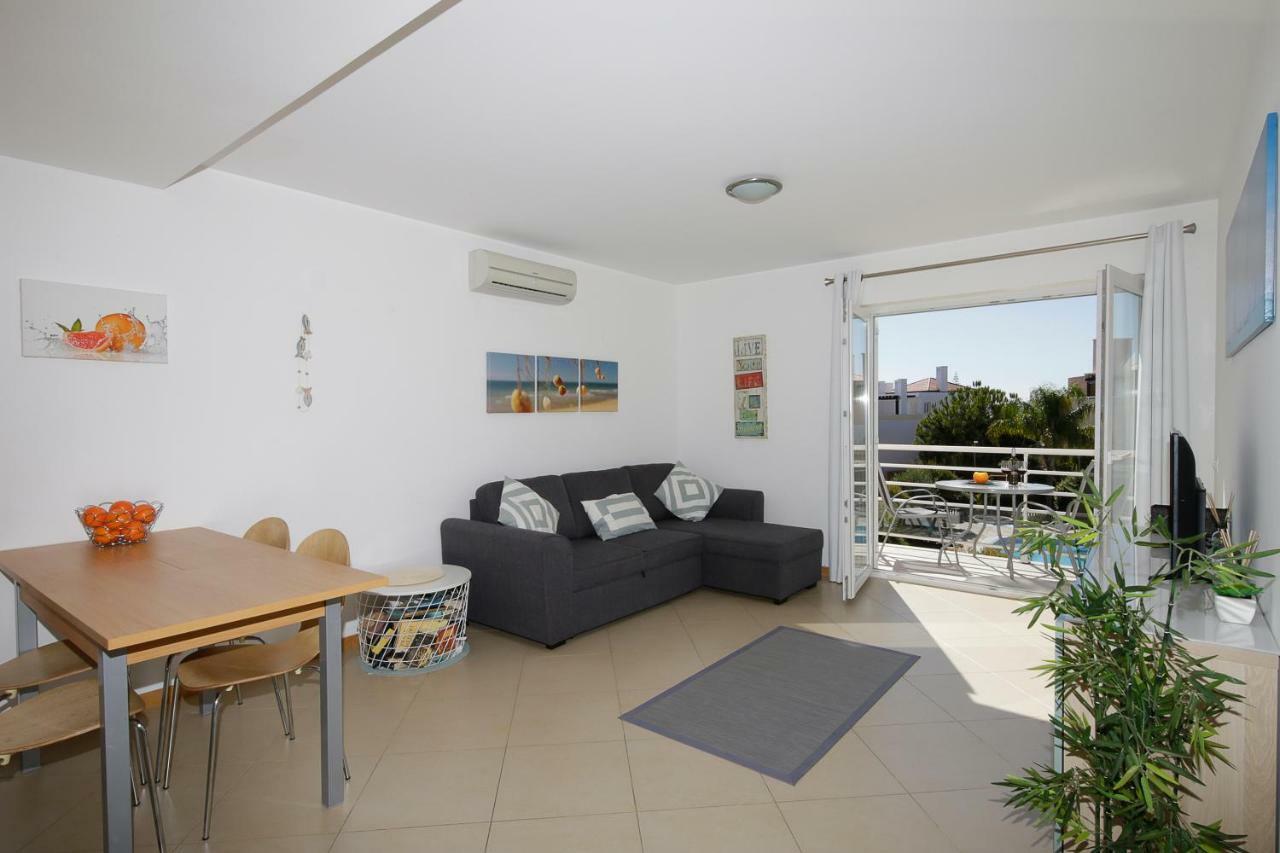 Apartamento Laranjas Garden Cabanas De Tavira Exterior foto