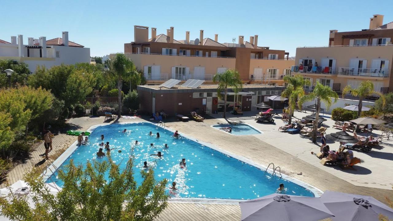 Apartamento Laranjas Garden Cabanas De Tavira Exterior foto